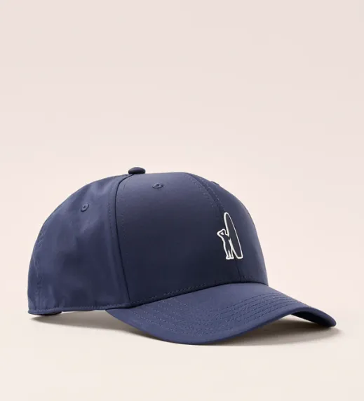 Surfer Dude Performance Hat